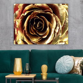 Wallity Lienzo decorativo Multicolor 70 x 100 cm